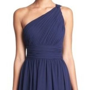 Donna Morgan Bridesmaid Dress
